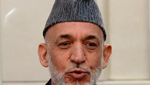 Ashraf Ghani cere Pakistanului să intensifice operaţiunile împotriva insurgenţilor talibani