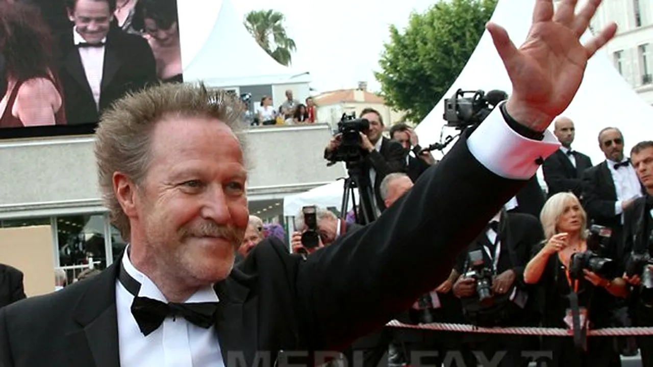 TIFF 2014: Regizorul francez Nicolas Philibert, invitat special al secţiunii 3X3 a Festivalului