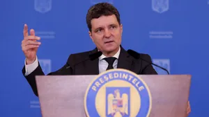 Nicușor Dan, mesaj de mulțumire pentru Antonio Costa: Aștept cu nerăbdare să lucrez cu președintele Costa