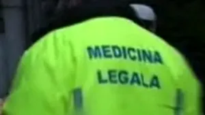 Fiul unui om de afaceri din Piteşti s-a spânzurat cu un fular - VIDEO