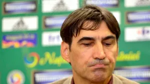 Autorităţile din Arabia Saudită: Victor Piţurcă trebuie să primească imediat viza de călătorie