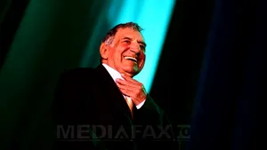 Trupul neînsufleţit al lui Jean Constantin va fi depus, joi, la Teatrul 