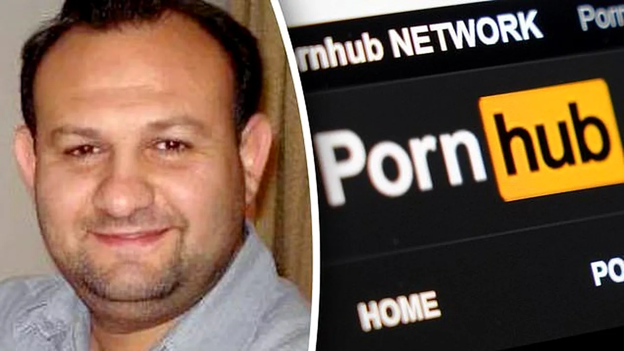 Proprietarul site-ului PornHub acuză extremiştii religioşi şi membrii QAnnon pentru incendierea conacului său 