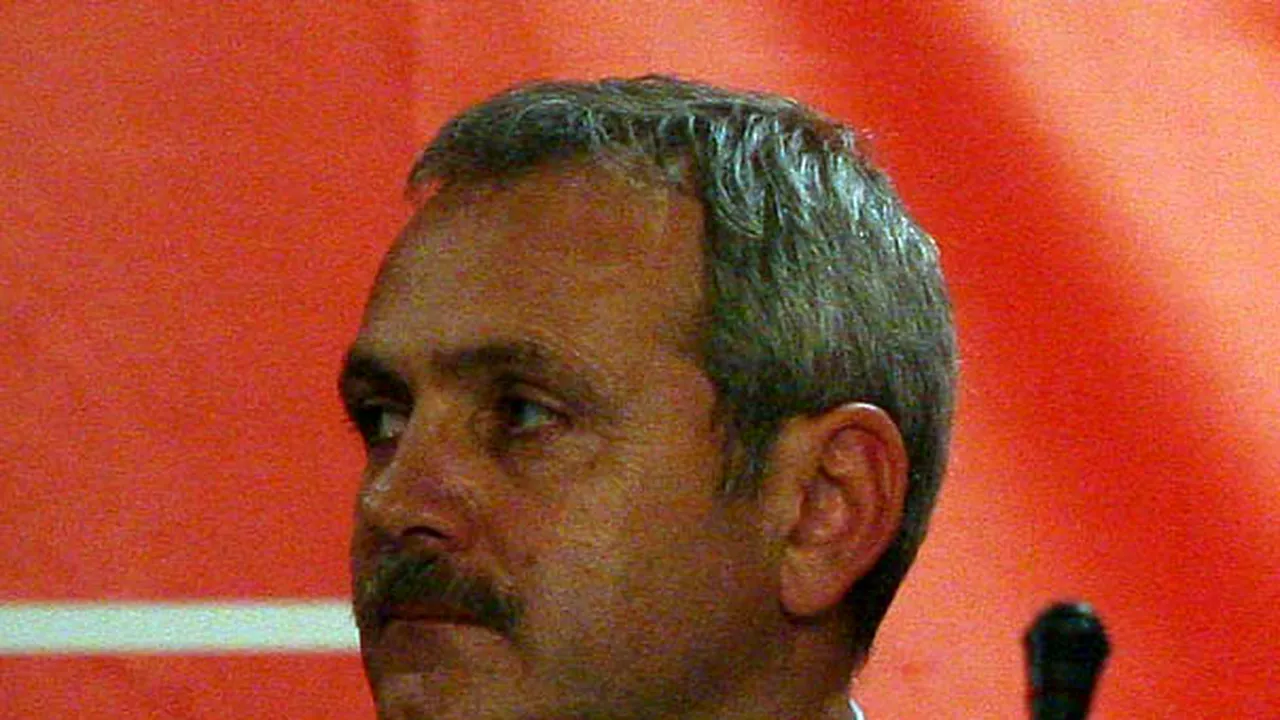 Dragnea: Sper ca Ponta să înţeleagă că PSD nu poate fi condus decât de o echipă matură