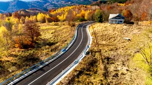 Proiecte majore de infrastructură din sudul Moldovei și din Dobrogea, finalizate de firma gălățeană Citadina 98