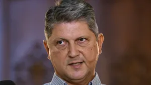 Titus Corlățean se retrage din cursa pentru șefia PSD: „Proiectul nostru de înnoire profundă a PSD nu este din păcate fezabil. Închei acest drum după 24 de ani”