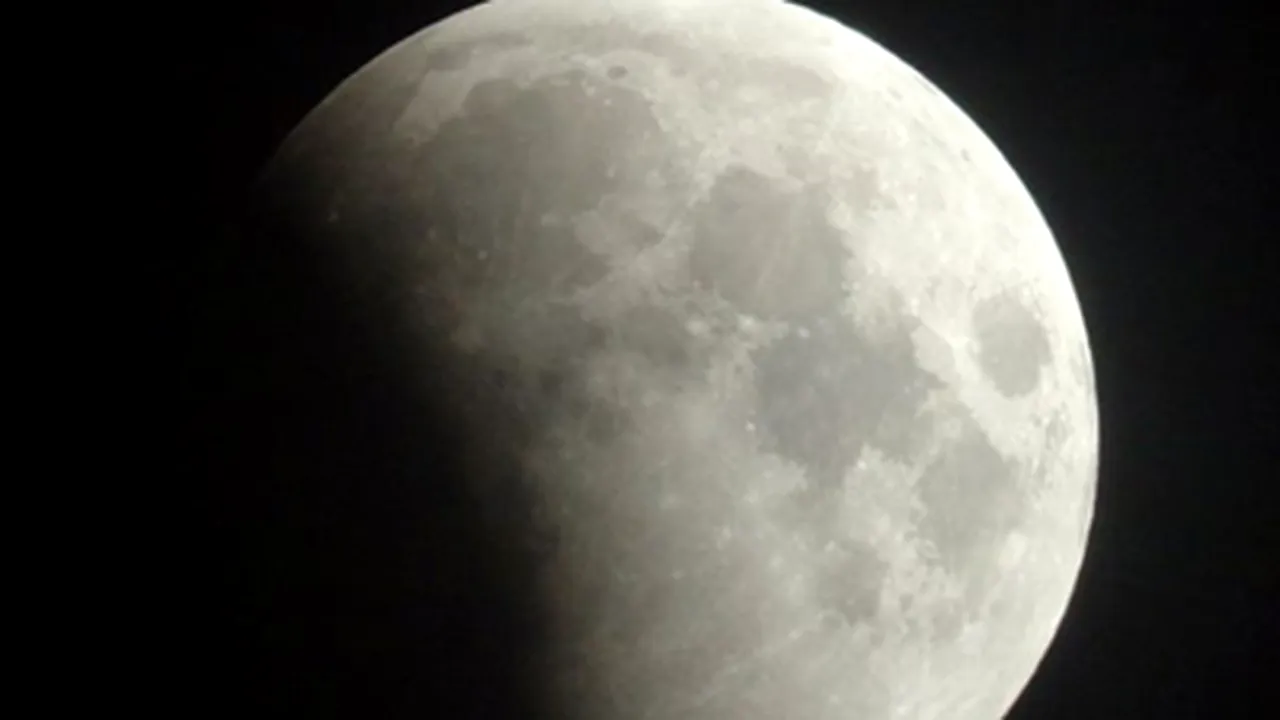 Vechii greci prevedeau eclipsele cu o mare precizie