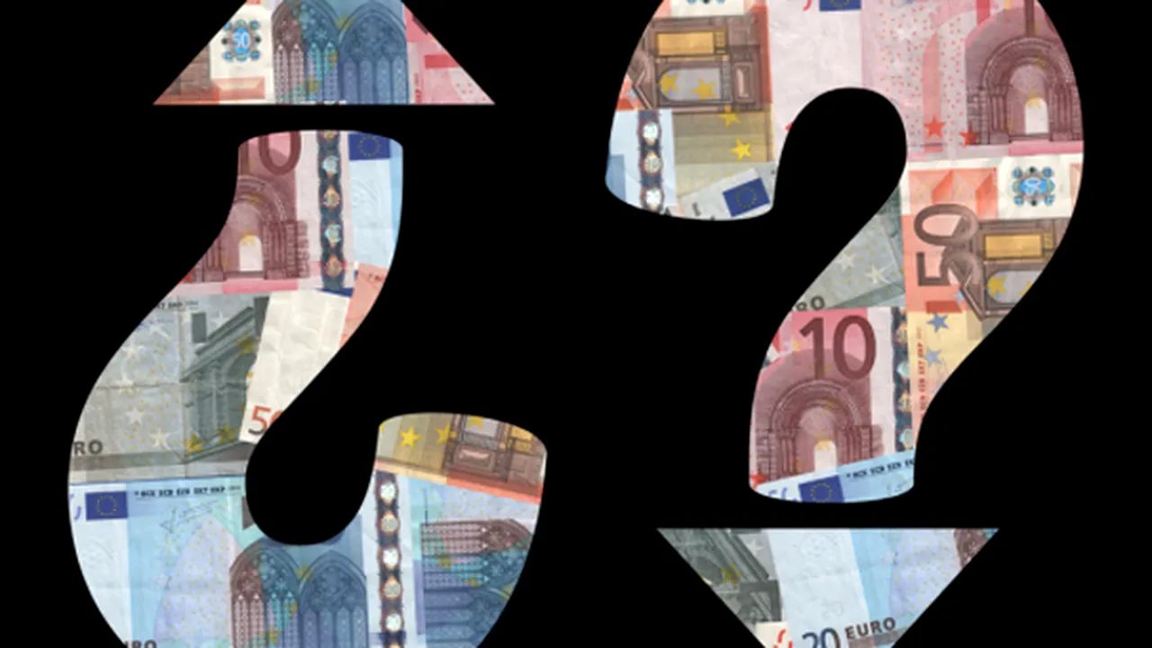 Se caută un nume pentru Criza Financiară Globală. Cele din trecut au avut denumiri 