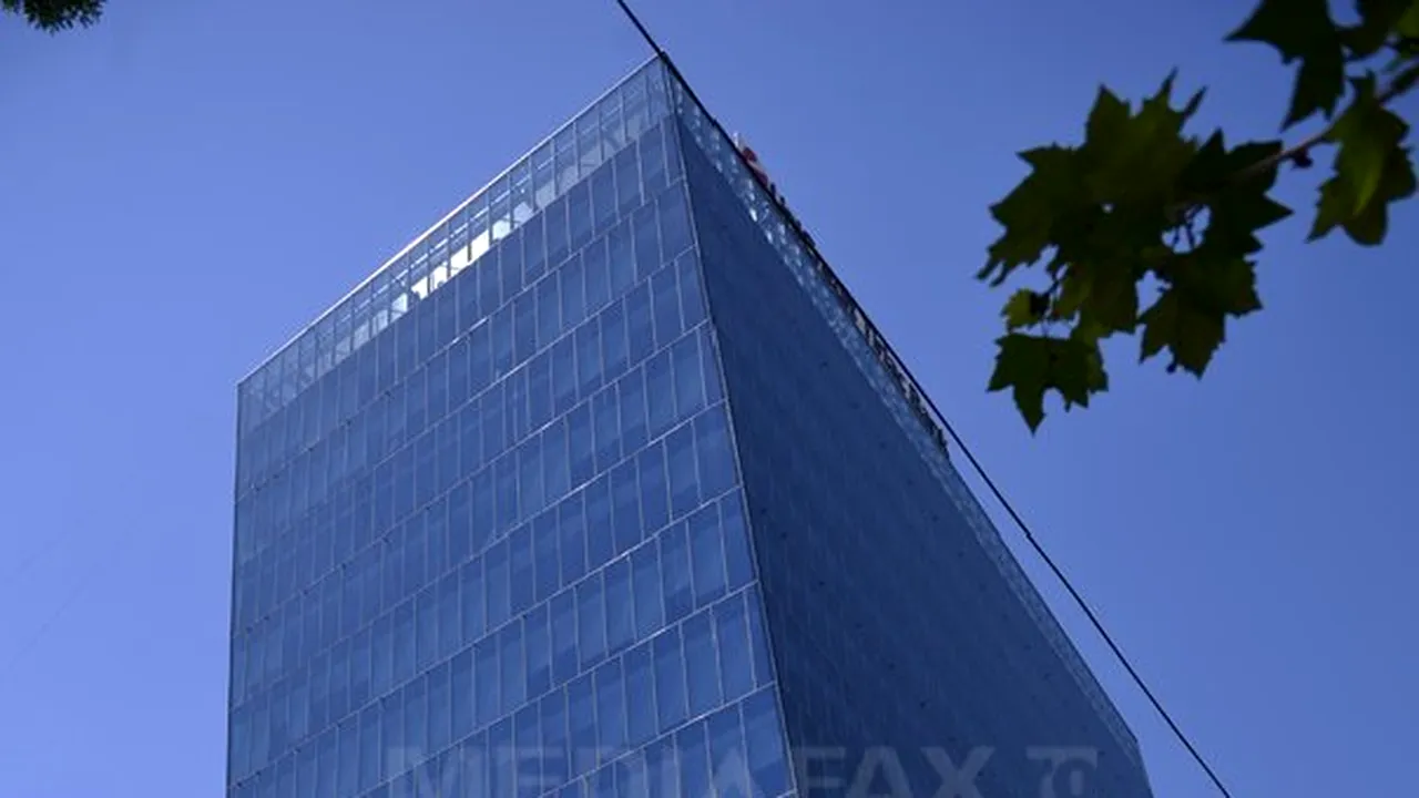 Omul de afaceri care a cumpărat To­wer Center, Cathe­dral Plaza şi City Mall a strâns 144 milioane euro pentru investiţii