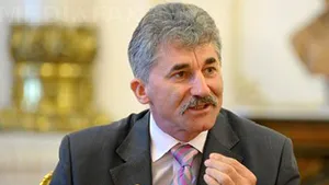 Secretarul general al PDL: Cu Guvernul Ungureanu sperăm să trăim şi mai bine, şi mai frumos