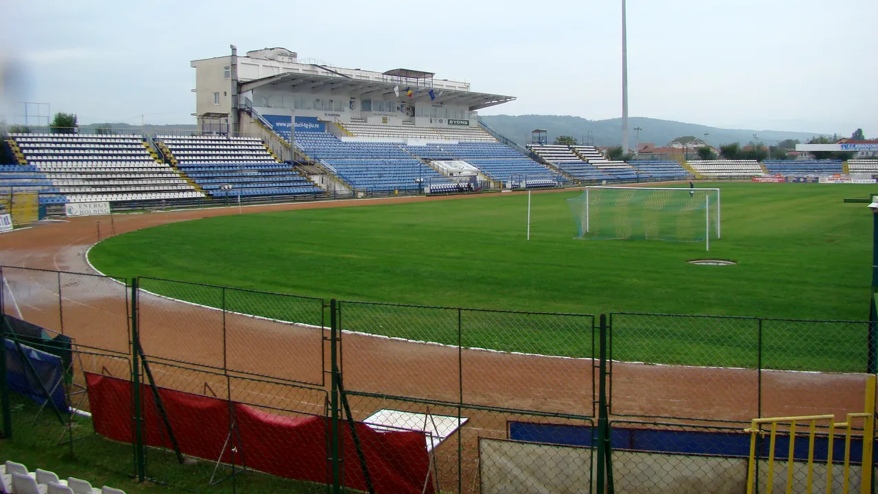 Dragnea, despre investiţia de la stadionul din Alexandria (Teleorman): Şi dacă era podeţ se făcea anchetă/ Proiectul de modernizare, aflat în dezbatere la propunerea Ministerului Dezvoltării