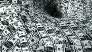 Bogaţii lumii au pierdut peste 20 de miliarde de dolari în ultima săptămână