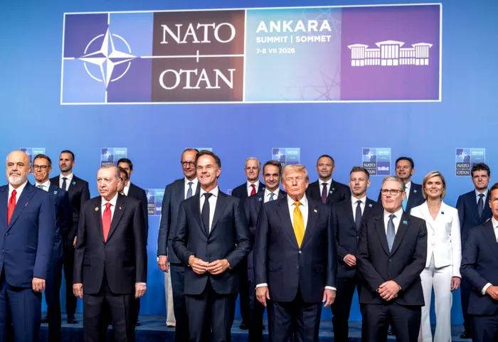 Breaking News Declarația finală a Summitului NATO din Ankara susține că „Rusia reprezintă o amenințare pe termen lung”. Ce au decis liderii Alianței în privința UE, susținerii SUA, Ucrainei și Iranului
