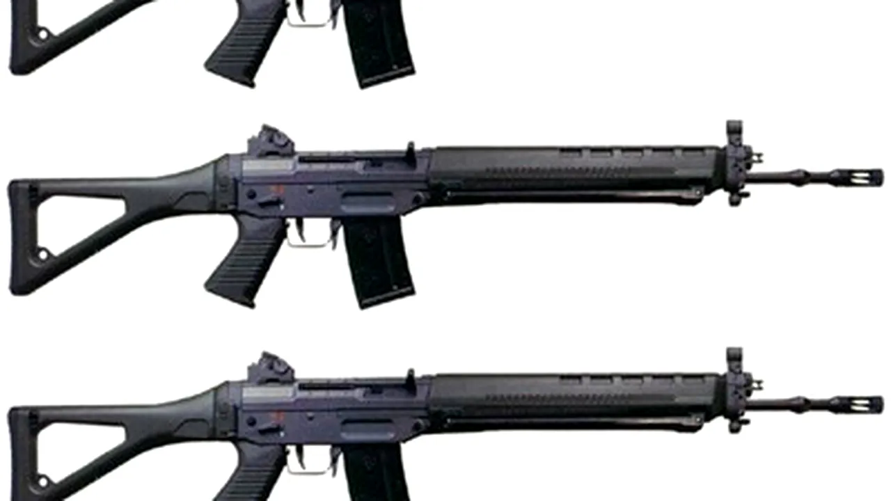 România, printre principalele destinaţii pentru exporturile elveţiene de armament