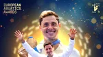Constantin Popovici, desemnat cel mai bun sportiv din 2025 la sărituri în apă de la mare înălțime din Europa
