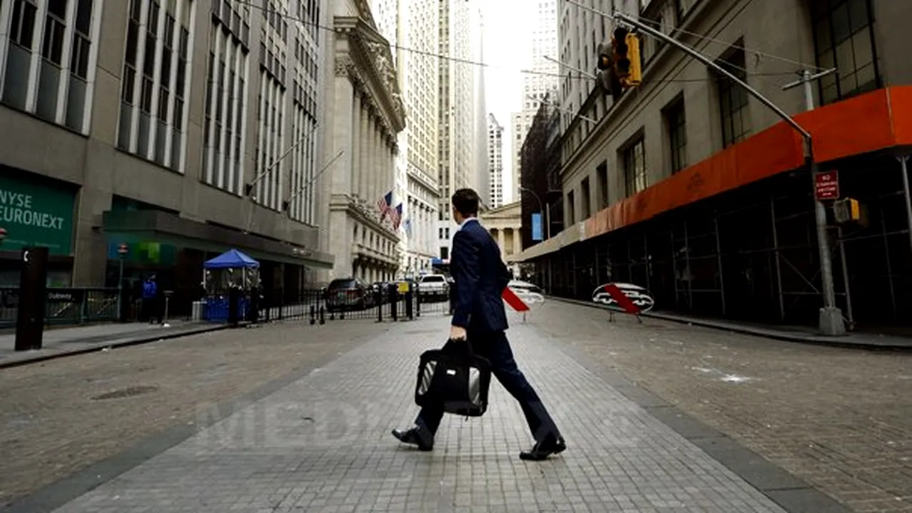 Cei mai mari escroci necunoscuţi din istoria recentă a Wall Street