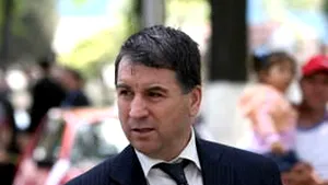Argăseală: Vă garantez că diferenţa de puncte faţă de CFR va fi recuperată