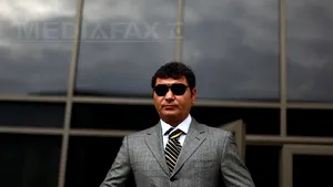 Cristi Borcea divorţează după o căsnicie de peste 20 de ani