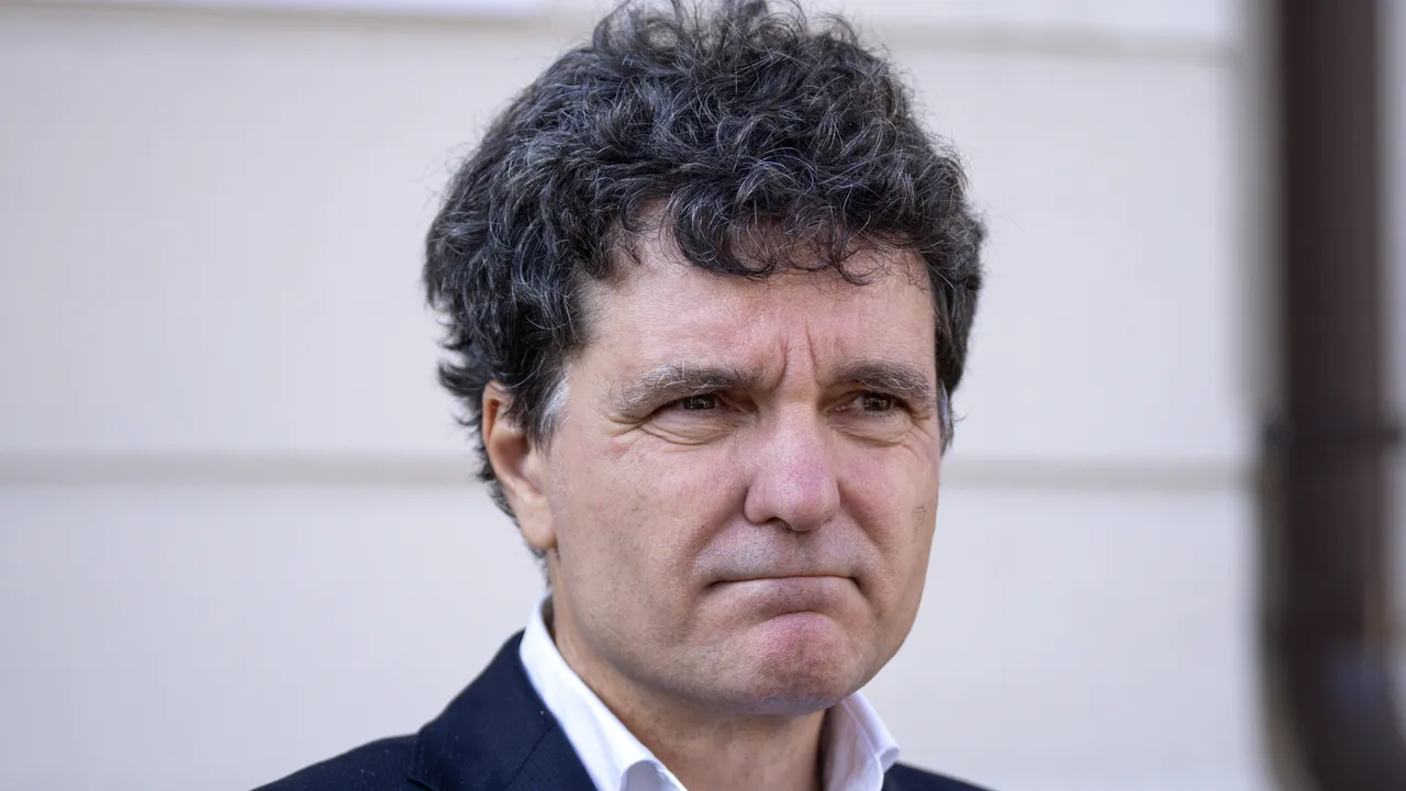 Nicuşor Dan, despre interesul României: Să nu aibă Rusia vecină