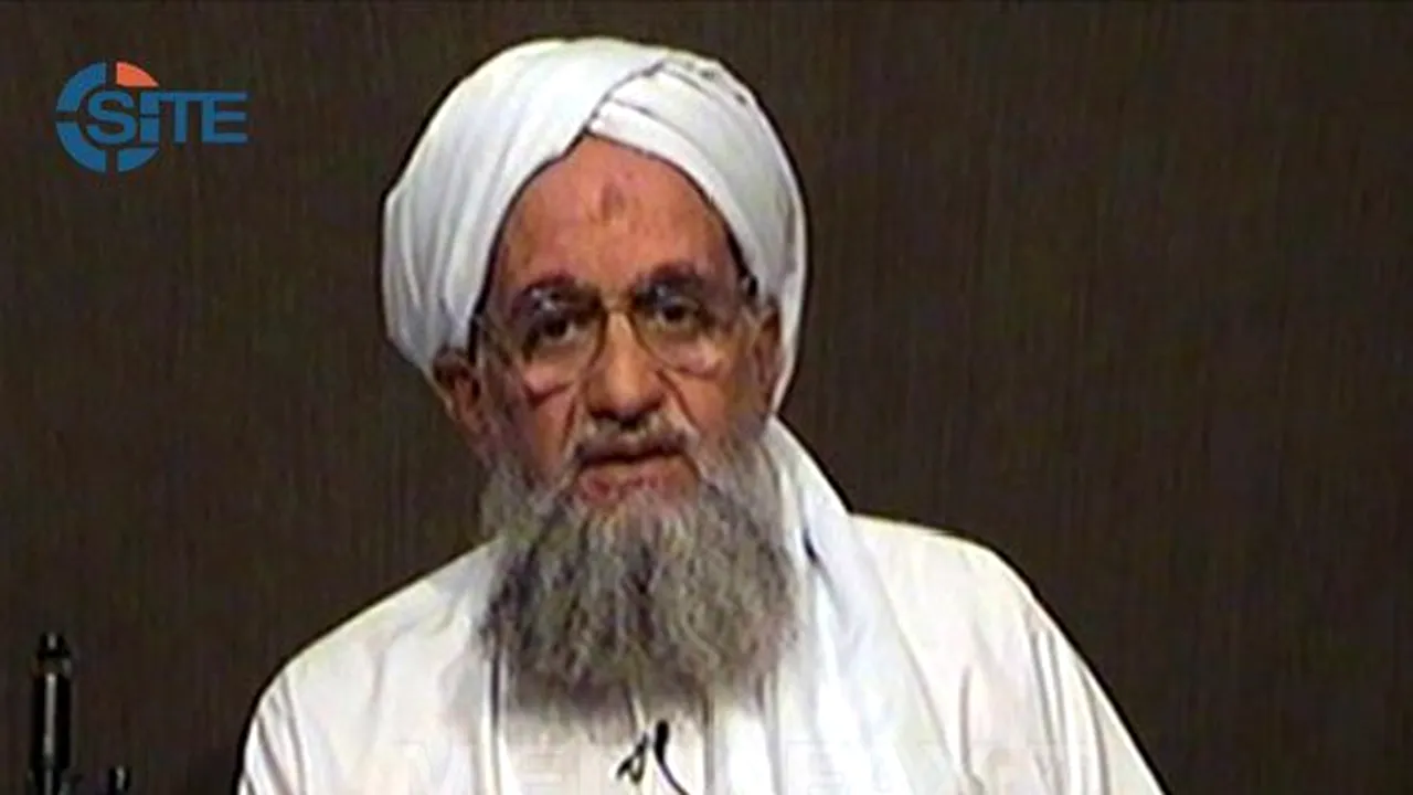 Ayman al-Zawahiri a fost numit lider al reţelei al-Qaida, în locul lui Osama ben Laden