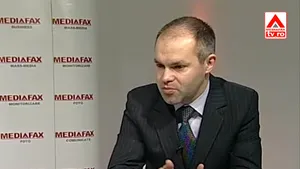 INTERVIU - Funeriu: Dacă echipa lui Blaga promova mai multe femei, situaţia era mai detensionată