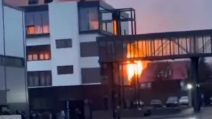 Oraşul ucrainean Ivano-Frankivsk se pregăteşte de război şi solicită ajutorul orădenilor