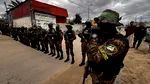 Hamas va elibera sâmbătă şase ostatici israelieni