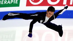 Zoltan Kelemen s-a calificat în finala Campionatelor Europene de patinaj artistic