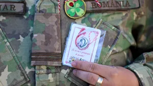1 martie, în Afganistan. Armata română a declanşat „Operaţiunea mărţişor