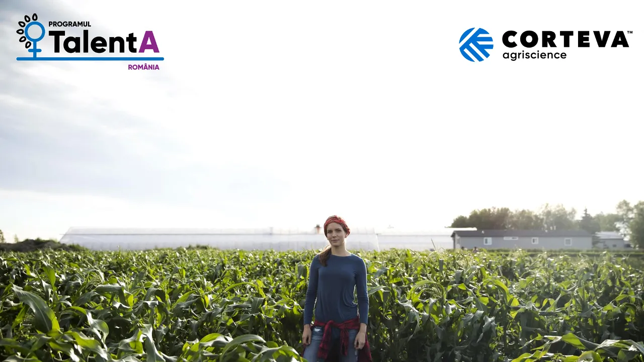 Oportunităţi de dezvoltare pentru femeile din agricultură