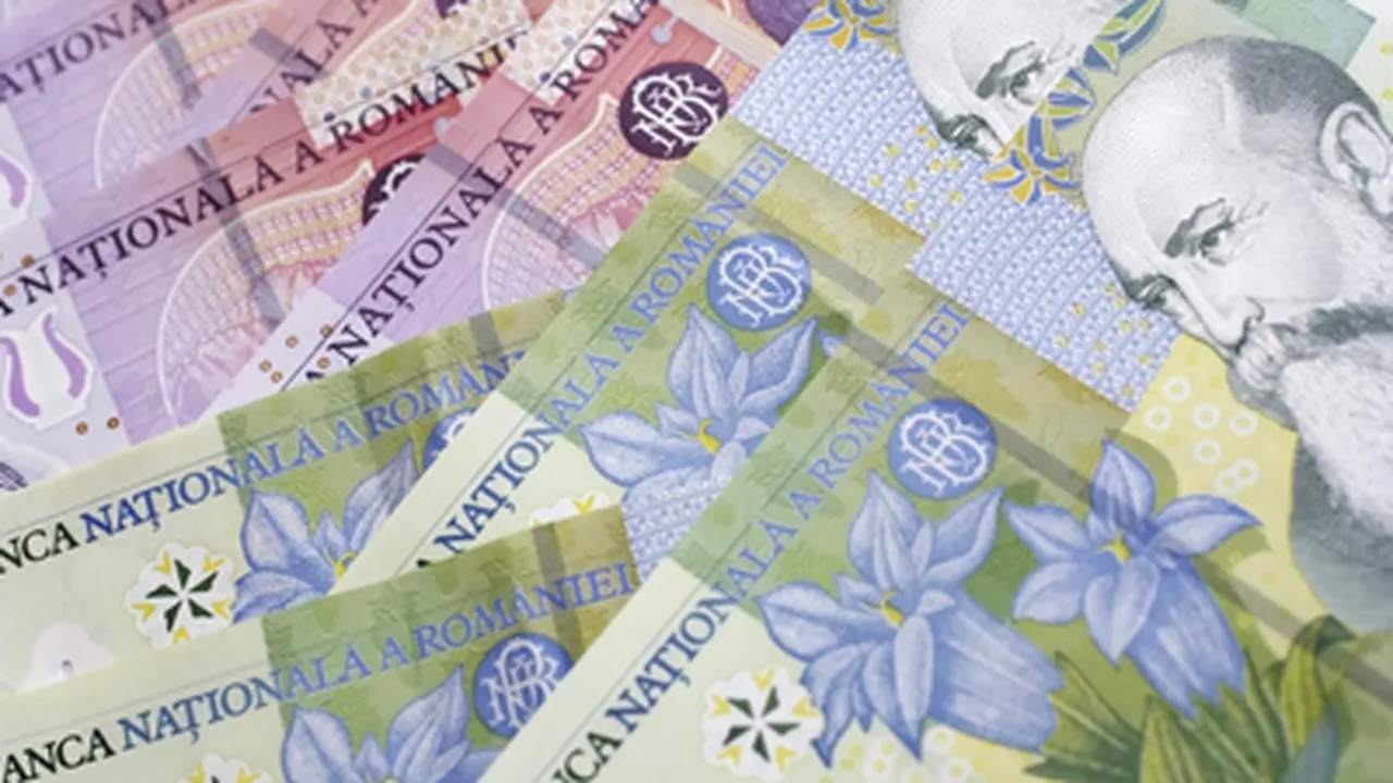 Copil de 11 ani, cercetat pentru că a falsificat bancnote