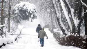 Cum va fi VREMEA până pe 14 decembrie, în fiecare regiune a ţării