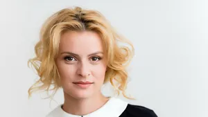 Actriţa Ioana Blaj numără premierele în această toamnă