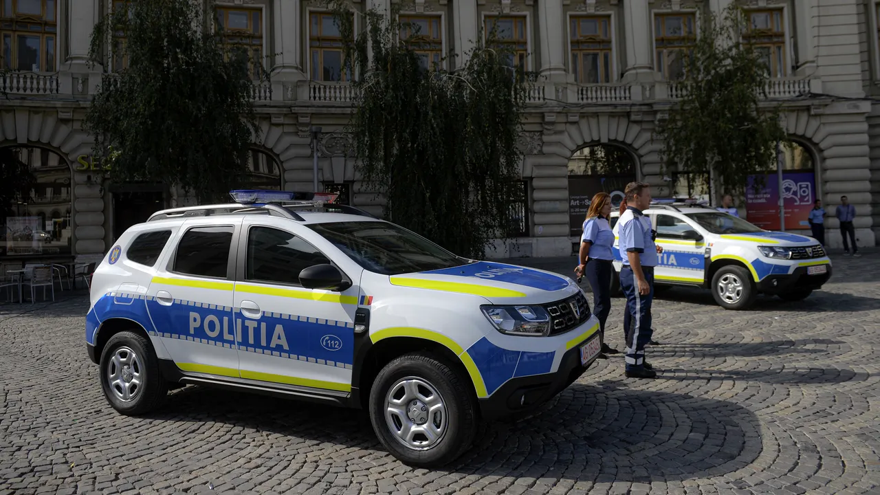 Peste 60 de persoane au fost duse la audieri într-o dosar de trafic de cannabis şi ecstasy