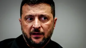 Cel mai grav scandal de corupție din Ucraina din mandatul lui Zelenski: De unde a început totul și ce nume sunt implicate