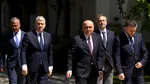 Lovitură pentru Bolojan înaintea ședinței PNL. Predoiu cere susținerea guvernului Veștea și refacerea coaliției: „Un compromis politic rezonabil”