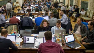 Bursierii GovITHub îşi încheie colaborarea cu guvernul Grindeanu