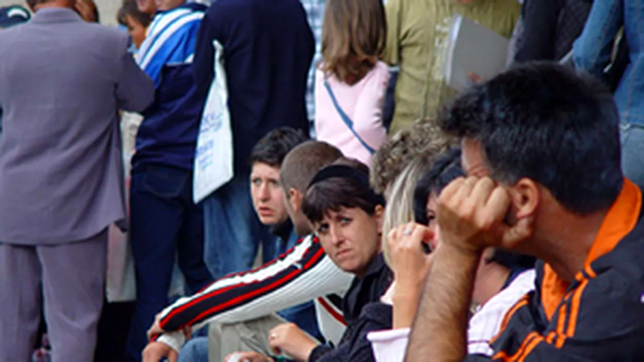 Romania To Overcome Fincl Crisis Late 2010 - Coface