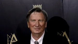 Decizia luată de Academia de film americană în cazul preşedintelui Bailey acuzat de hărţuire sexuală