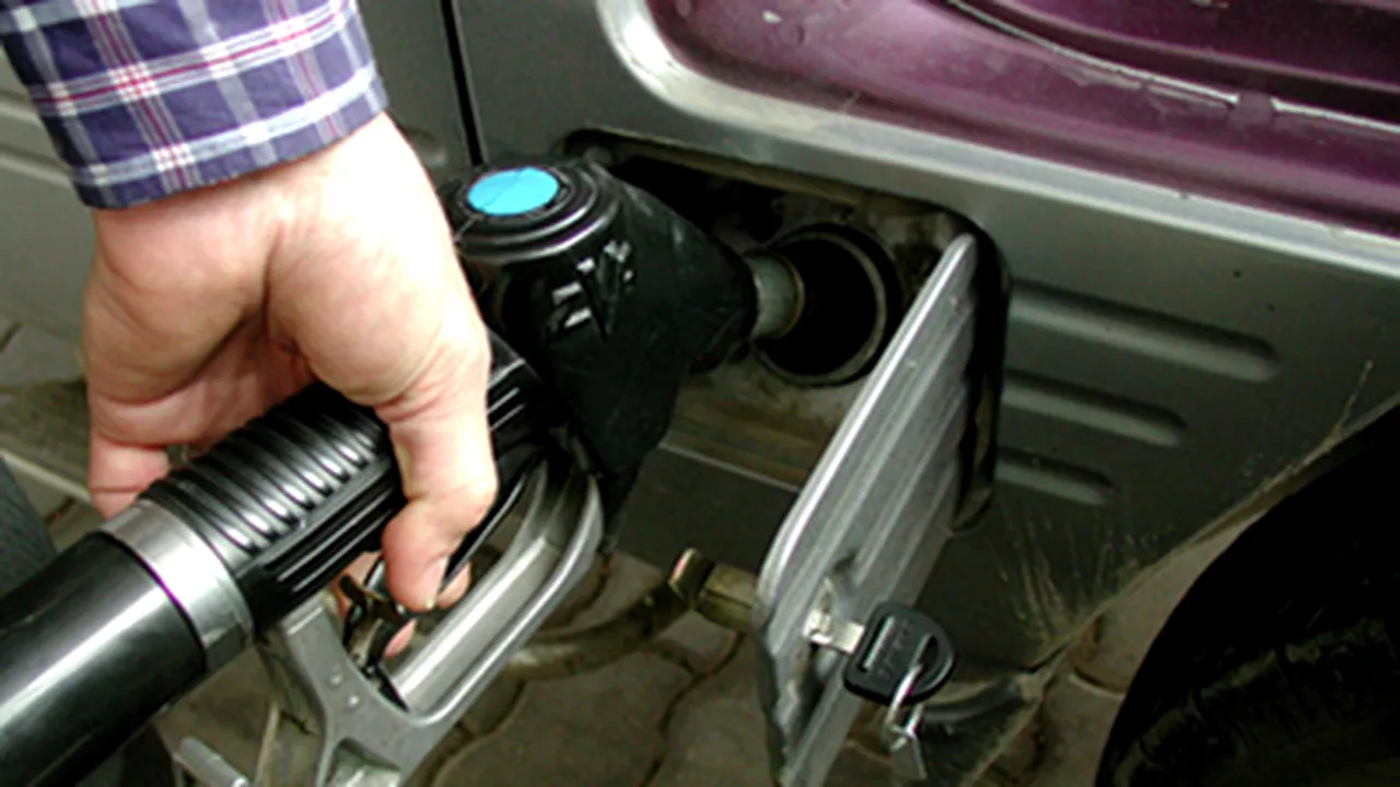Rompetrol Sees Romanian Fuel Pump Prices Up By 7% In ‘10
