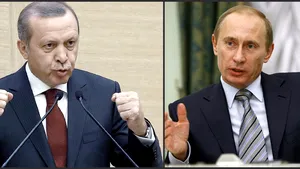 Rusia se apropie de semnarea contractului pentru livrarea unor sisteme antiaeriene S-400 Turciei