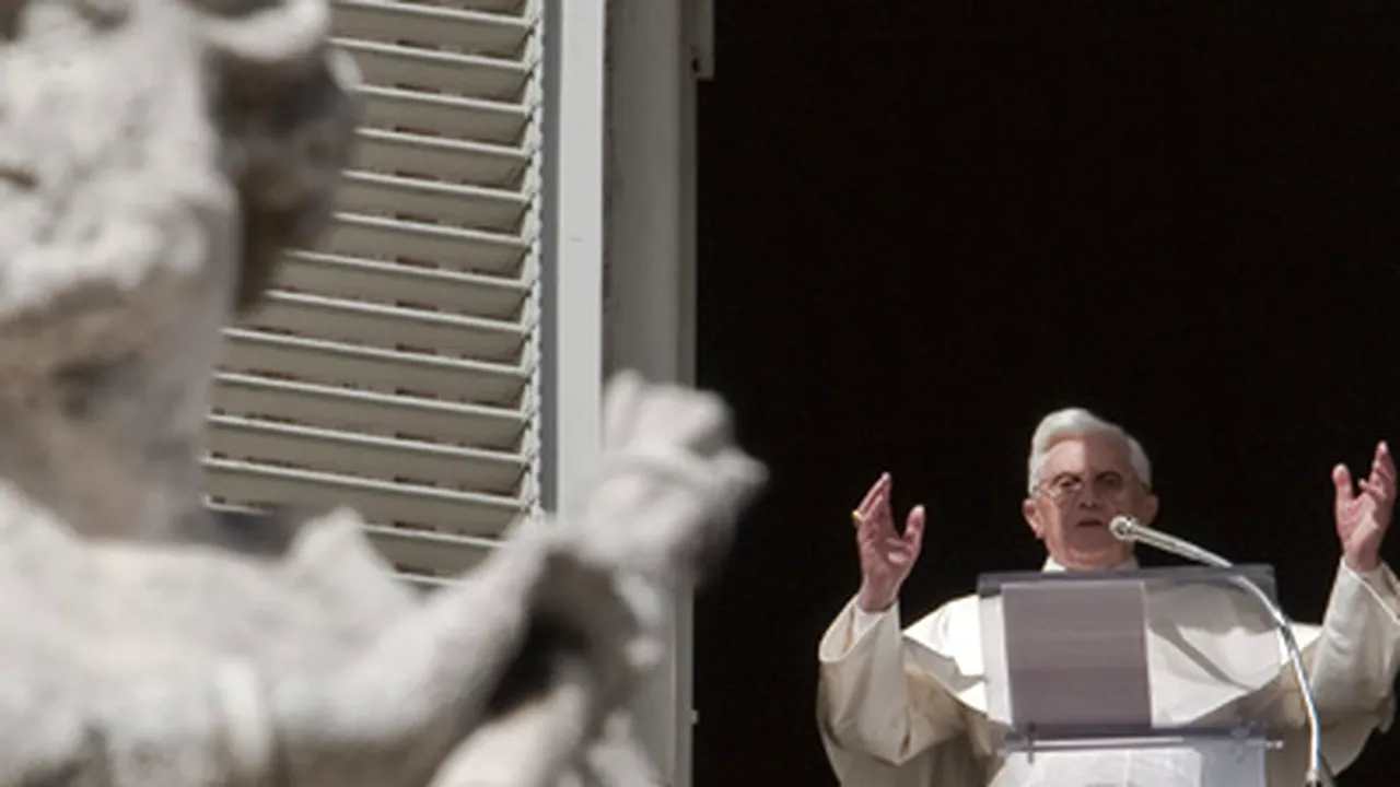 Site-ul Vaticanului, disponibil şi în chineză