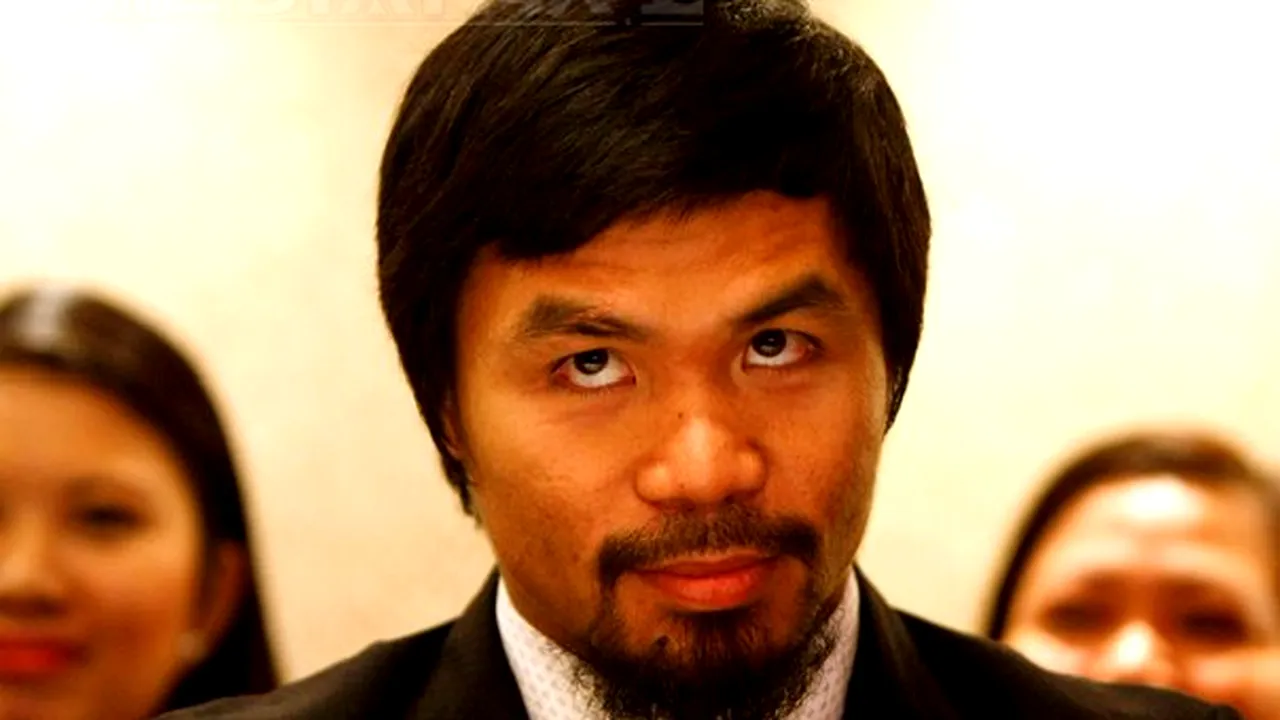 Manny Pacquiao îl va întâlni pe Tim Bradley la 9 aprilie 2016