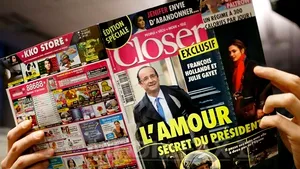 Cine este JULIE GAYET, actriţa despre care revista 