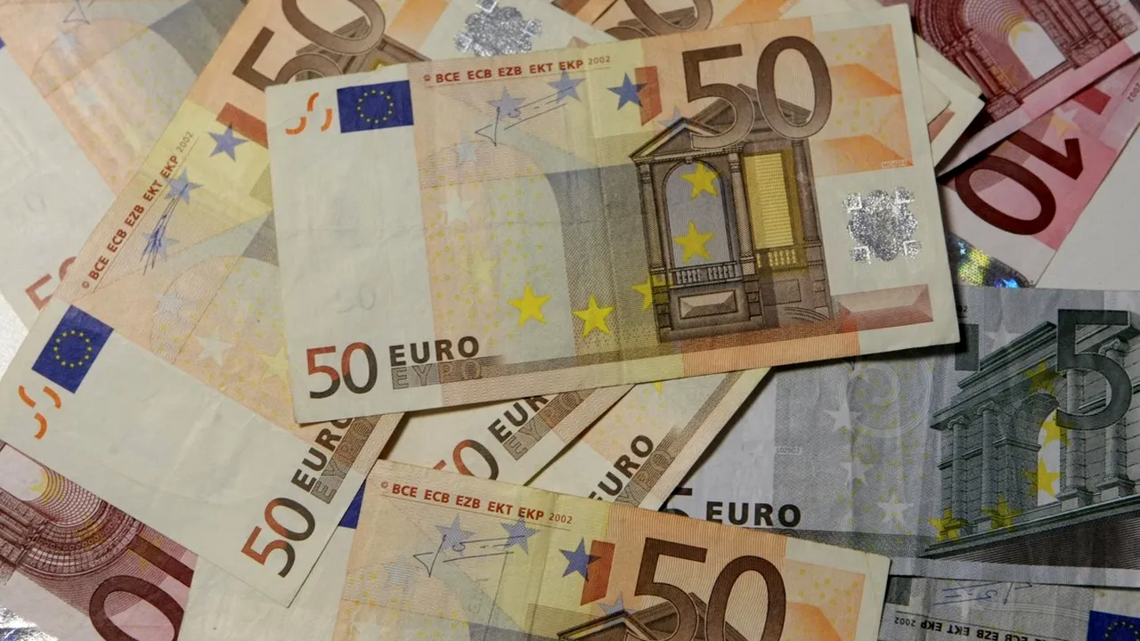 Romania's president: I will support the creation of an economic recovery fund for all EU member states