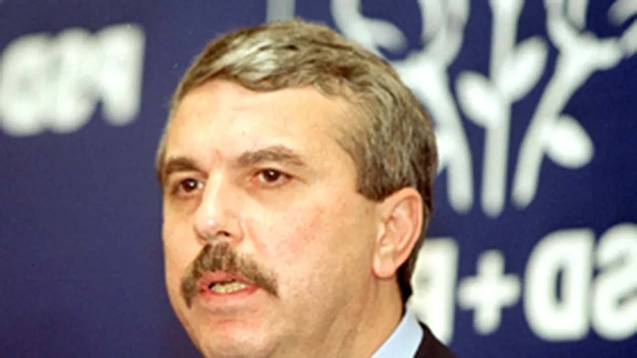 Dan Nica: 145 de parlamentari PSD votează 