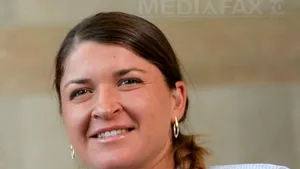 Alexandra Dulgheru, nominalizată pentru Fed Cup Heart Award