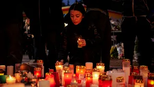 Guvernul elvețian va acorda compensații de 50.000 de franci victimelor incendiului de la Crans-Montana