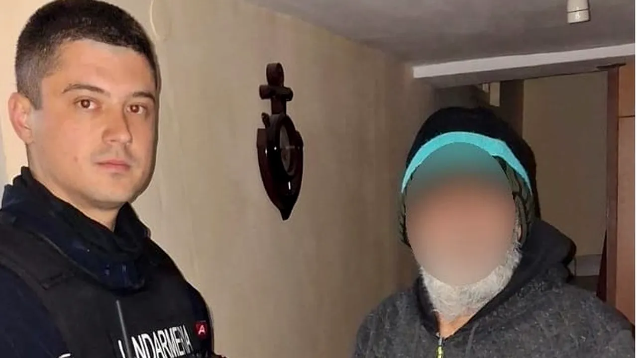 Un bărbat de 73 de ani din Fetești nu a mai găsit drumul spre casă, dezorientat din cauza ceții