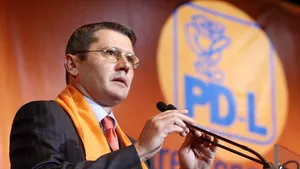 PDL convoacă sâmbătă Colegiul Director, la care îl invită pe preşedintele Băsescu